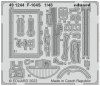 Eduard 491244 F-104S KINETIC 1/48